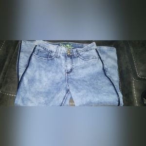 Truth be told jean capris